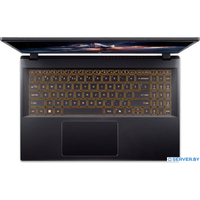 Игровой ноутбук Acer Nitro V 15 ANV15-52-7415 NH.QZ7CD.001. Фото 4