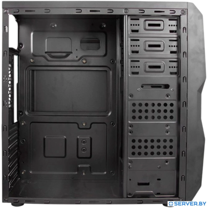 Корпус Vicsone F4X 500W. Фото 2