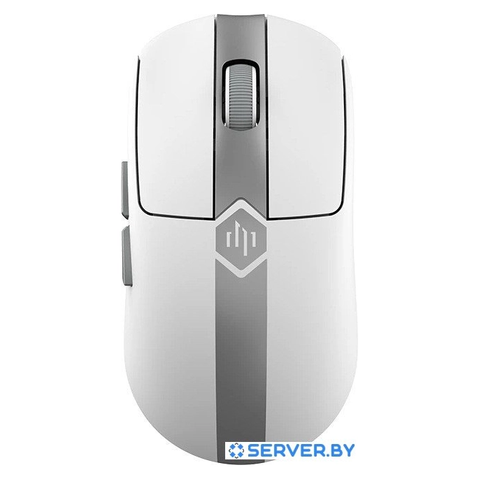 Игровая мышь Dark Project ME5 (белый). Фото 1