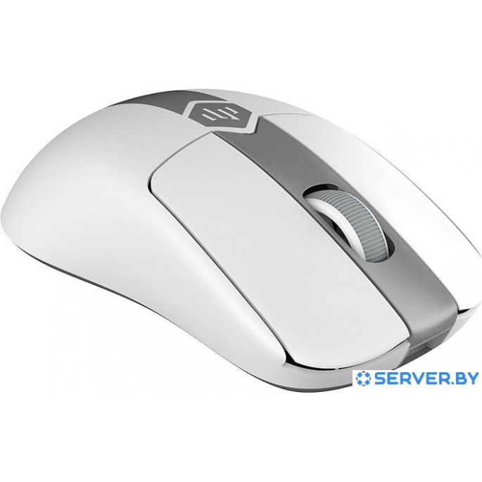 Игровая мышь Dark Project ME5 (белый). Фото 2