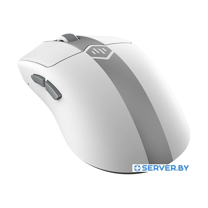 Игровая мышь Dark Project ME5 (белый). Фото 3