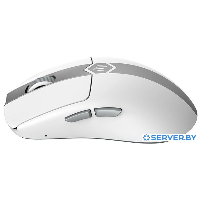 Игровая мышь Dark Project ME5 (белый). Фото 4