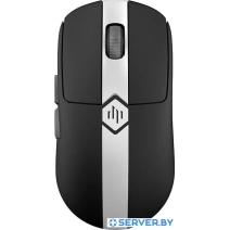 Игровая мышь Dark Project ME5 (черный)