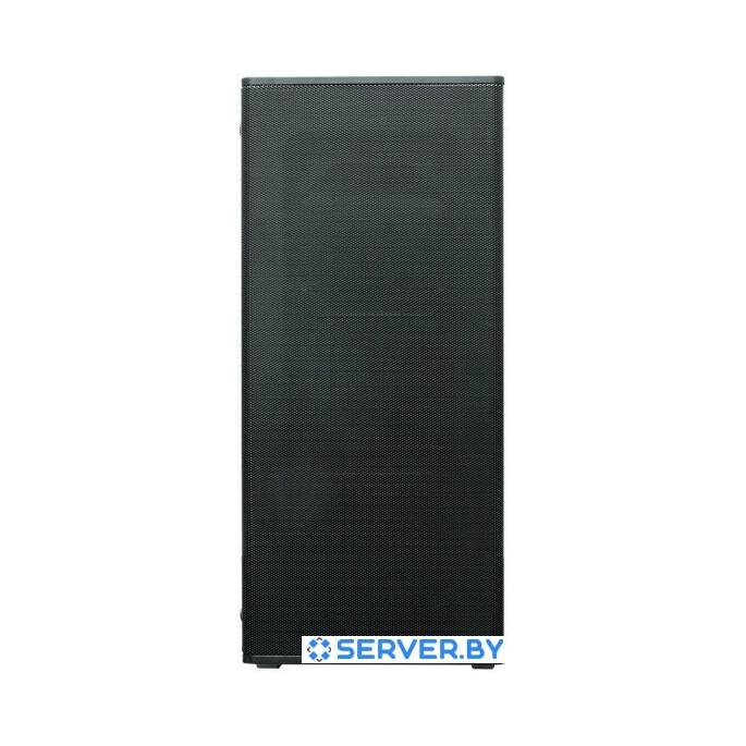 Корпус XASTRA A300 0F (черный). Фото 3