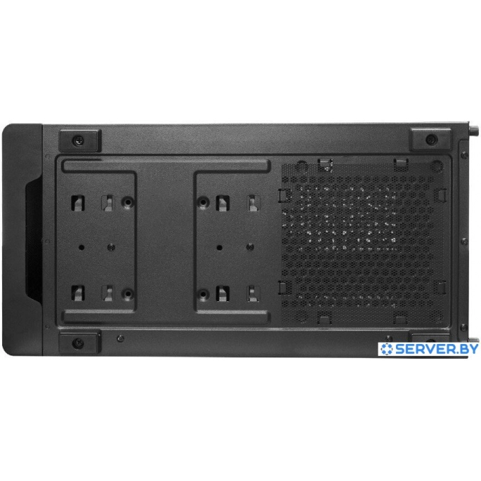 Корпус XASTRA A300 0F (черный). Фото 5