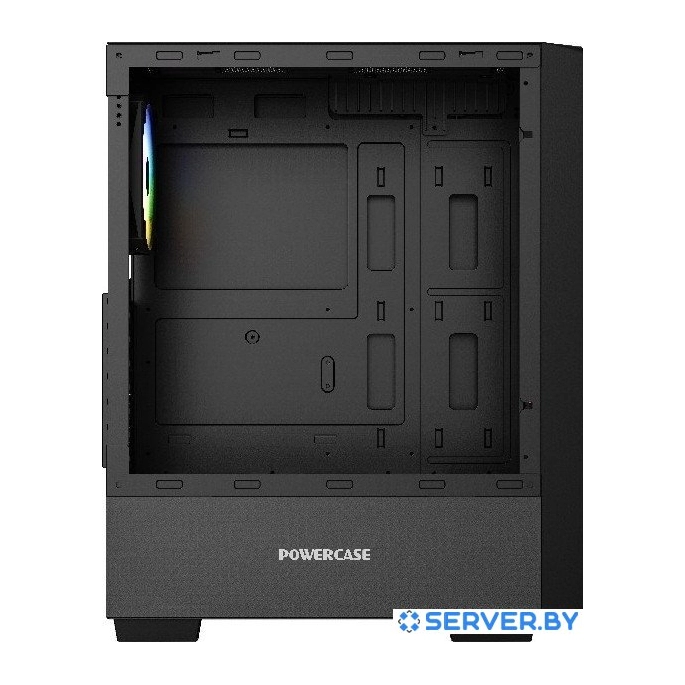 Корпус Powercase Mistral AY4B ARGB CMAYB-A4. Фото 3