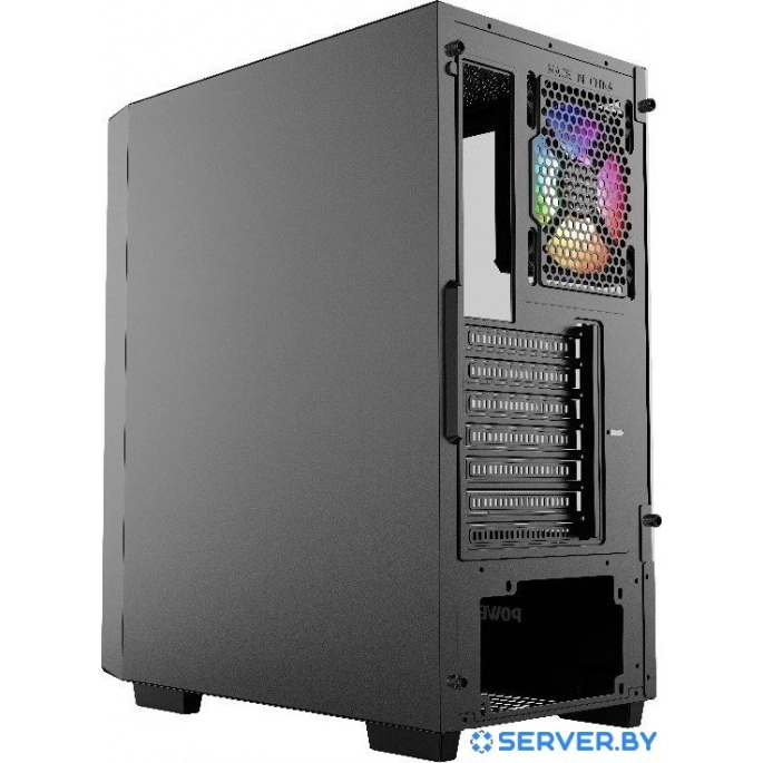 Корпус Powercase Mistral AY4B ARGB CMAYB-A4. Фото 4