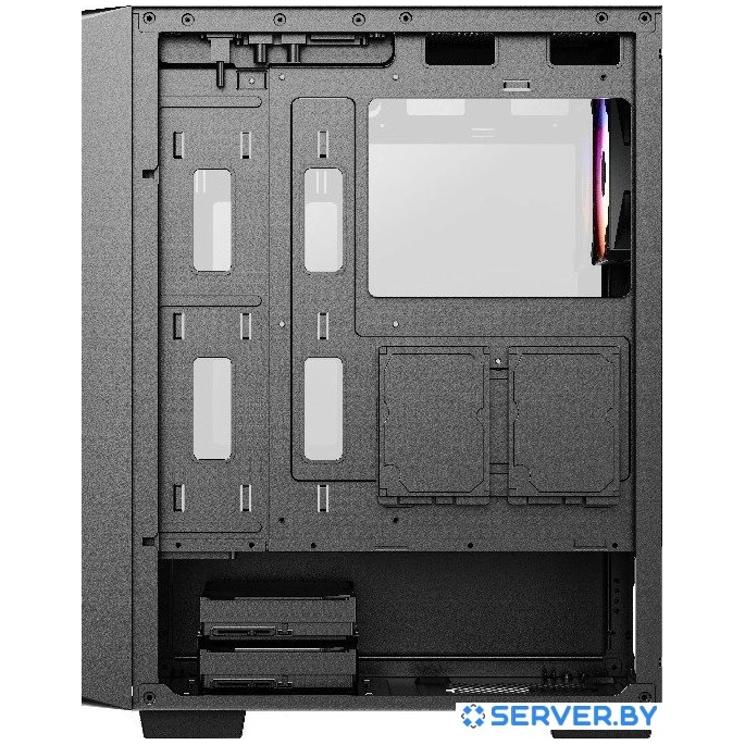 Корпус Powercase Mistral AY4B ARGB CMAYB-A4. Фото 5