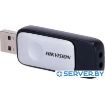 USB Flash Hikvision M210S 128GB HS-USB-M210S/128G/U3/BLACK