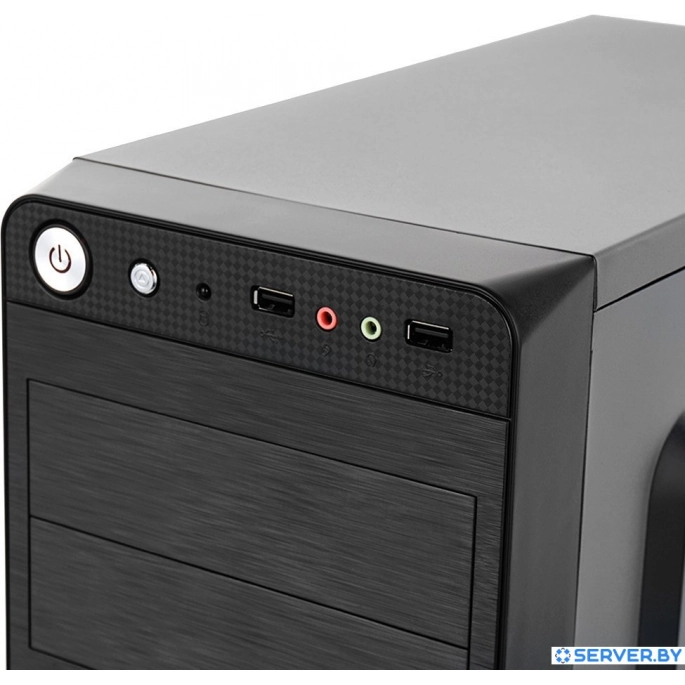 Корпус Winard 5822 400W. Фото 3