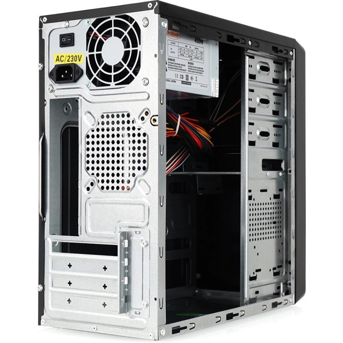 Корпус Winard 5822 400W. Фото 4