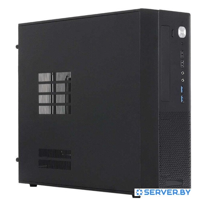 Корпус CrownMicro CMC-1913 350W. Фото 1