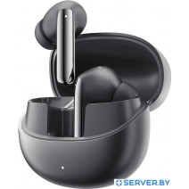 Наушники QCY MeloBuds Pro (черный)