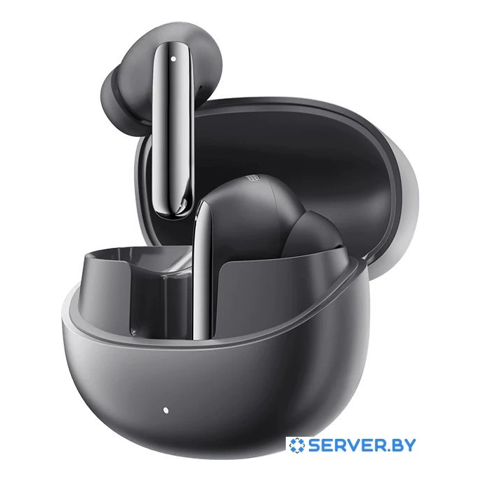 Наушники QCY MeloBuds Pro (черный). Фото 1