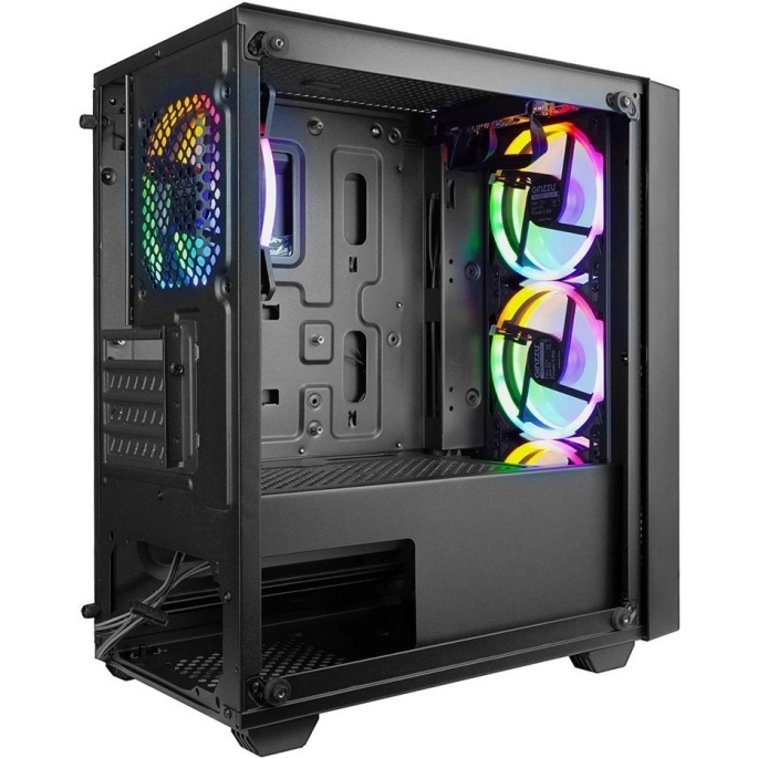 Корпус Ginzzu CL610. Фото 2