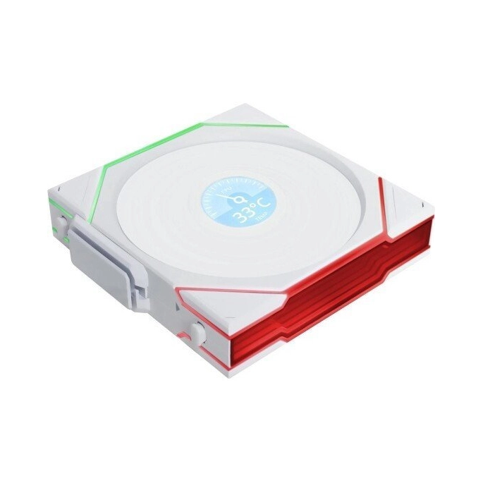 Вентилятор для корпуса Lian Li Uni Fan TL 120 Wireless 12RTLLCD1W1W G99.12RTLLCD1W1W.R0. Фото2