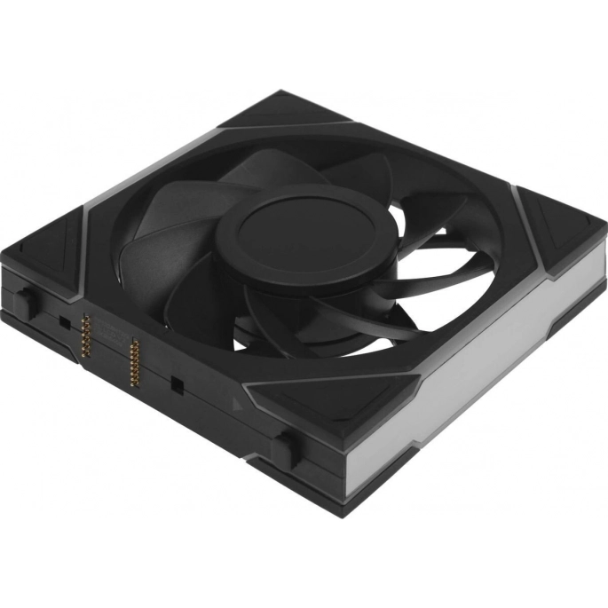 Вентилятор для корпуса Lian Li Uni Fan TL 120 Wireless 12RTLLCD1W1B G99.12RTLLCD1W1B.R0. Фото 2