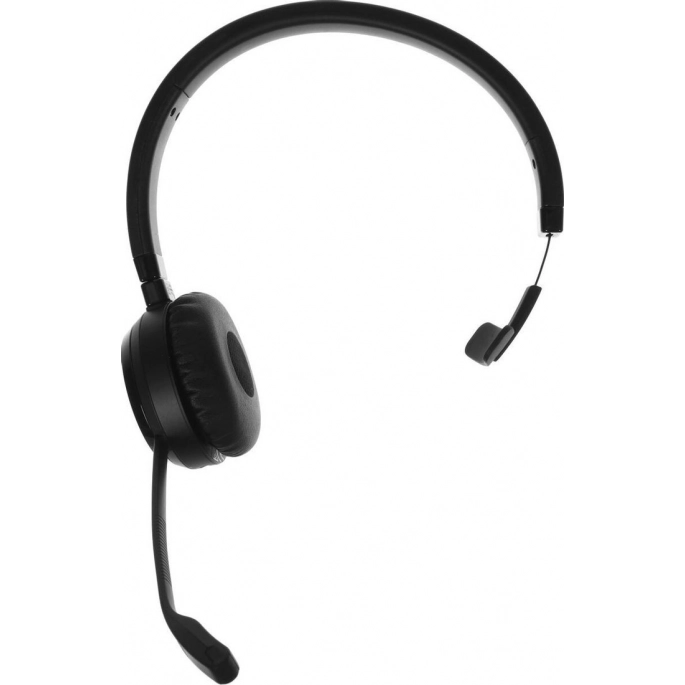 Офисная гарнитура Jabra Evolve 65 TE MS Mono. Фото 2