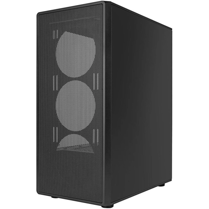 Корпус Ginzzu CL121. Фото 2