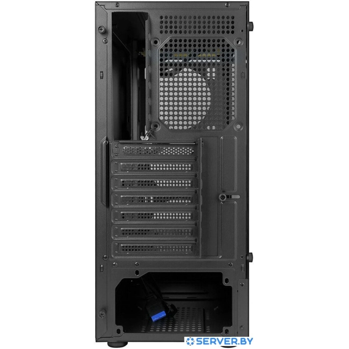 Корпус Ginzzu CL121. Фото 4