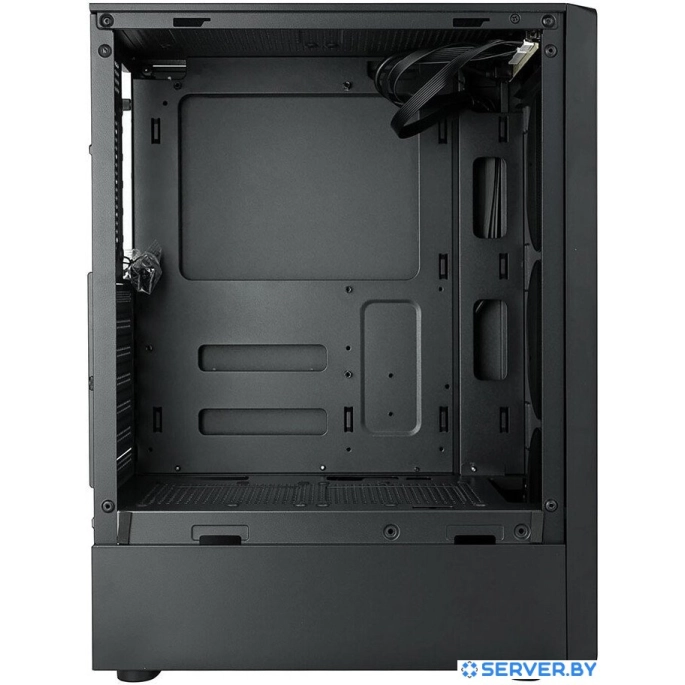 Корпус Ginzzu CL121. Фото 5