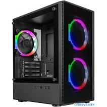 Корпус Ginzzu CL405