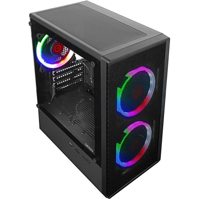 Корпус Ginzzu CL405. Фото 3