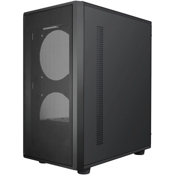 Корпус Ginzzu CL401. Фото 5