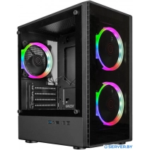 Корпус Ginzzu CL406