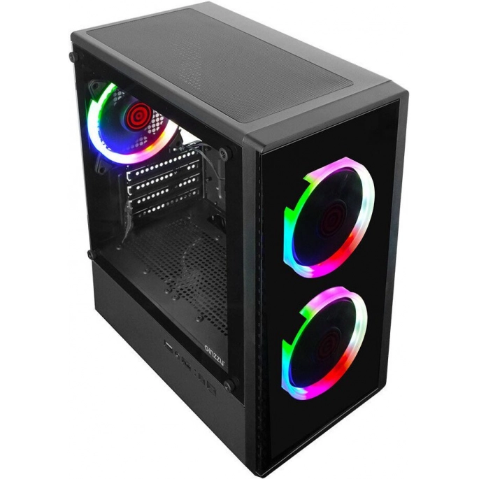 Корпус Ginzzu CL406. Фото 5