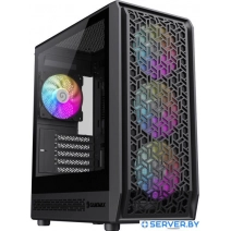 Корпус GameMax Forge COC (черный)