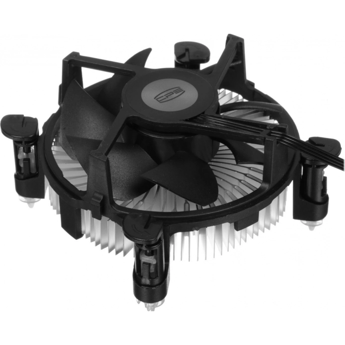 Кулер для процессора PCCooler R94. Фото 1