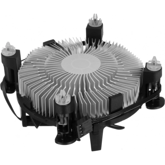 Кулер для процессора PCCooler R94. Фото 2