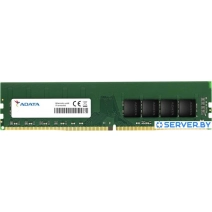 Оперативная память A-Data 16GB DDR4 PC4-21300 AD4U266616G19-BGN