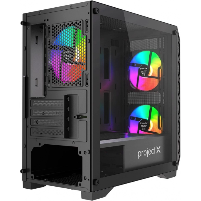 Корпус Project X Rhino. Фото 3