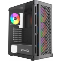 Корпус Project X Viper