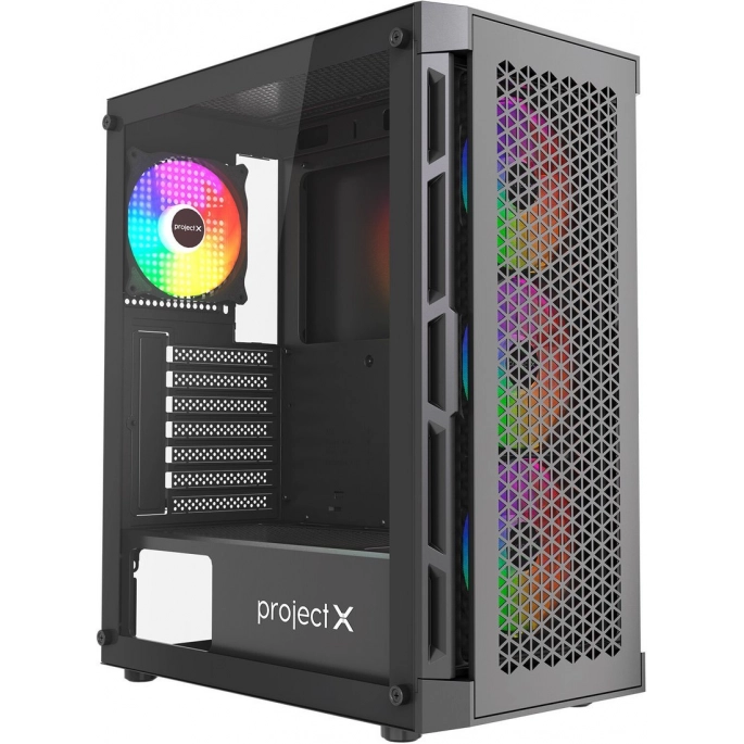 Корпус Project X Viper. Фото 1