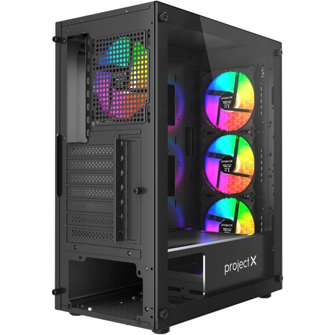 Корпус Project X Viper. Фото 2