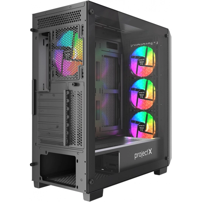 Корпус Project X Maverick. Фото 2