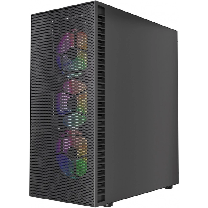 Корпус Project X Ghost. Фото 4