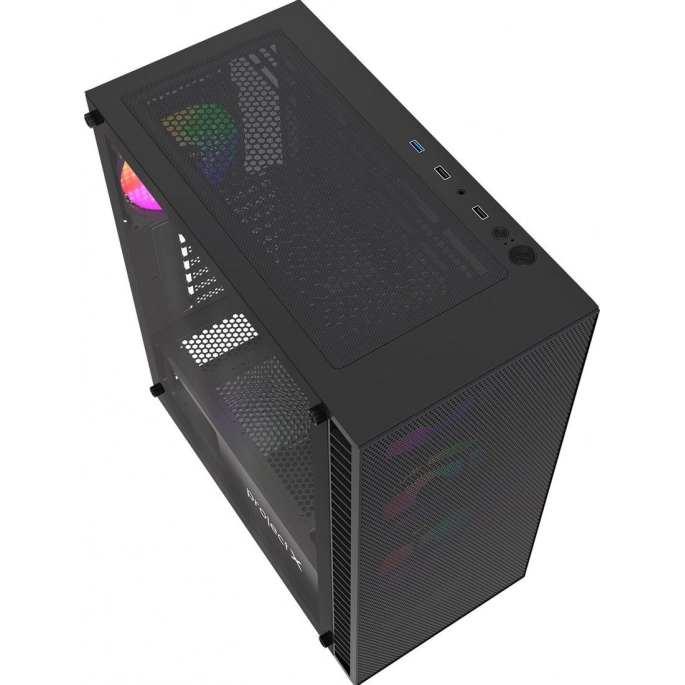 Корпус Project X Ghost. Фото 5