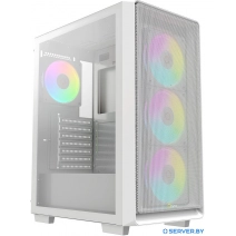 Корпус Ocypus Gamma C60 WH ARGB