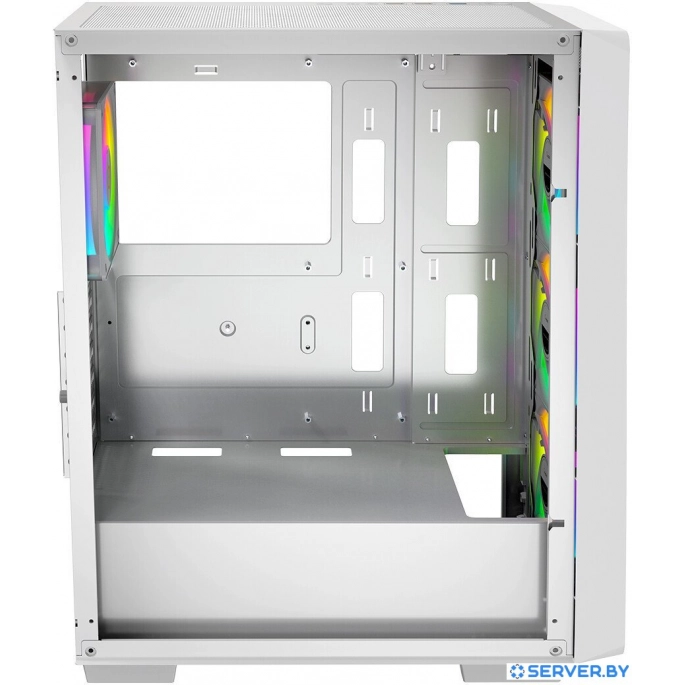 Корпус Ocypus Gamma C60 WH ARGB. Фото 5