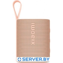Беспроводная колонка Xiaomi Sound Pocket (розовый, международная версия)
