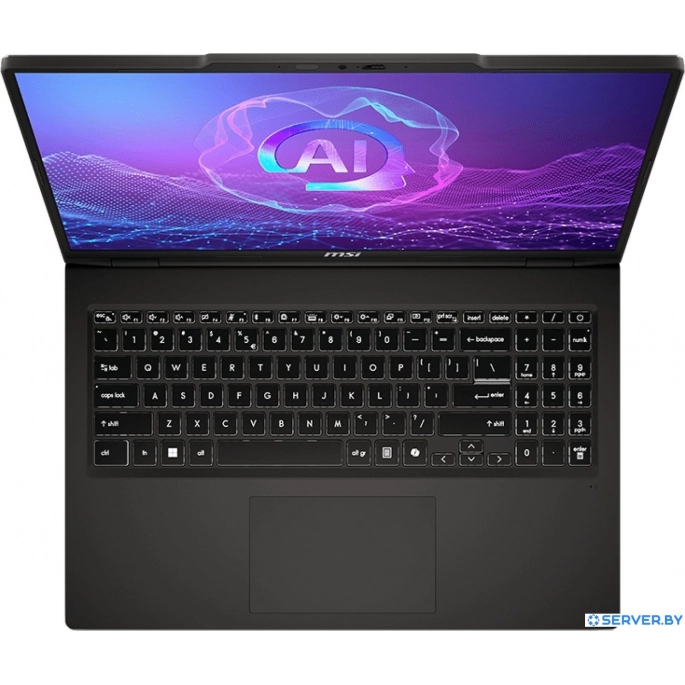 Ноутбук MSI Venture 16 AI A2HMG-043XBY. Фото 4