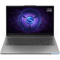 Игровой ноутбук Lenovo LOQ 15IAX9E 83LK0043RK