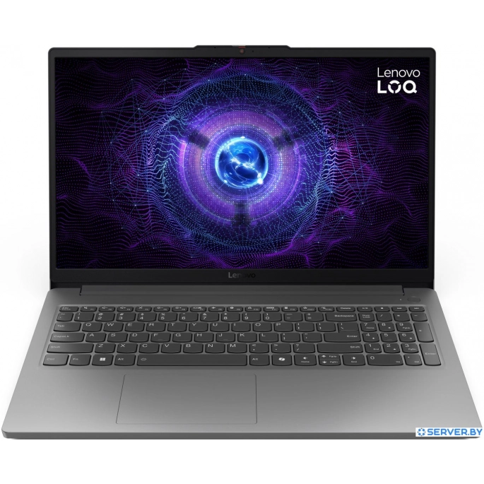 Игровой ноутбук Lenovo LOQ 15IAX9E 83LK0043RK. Фото 1