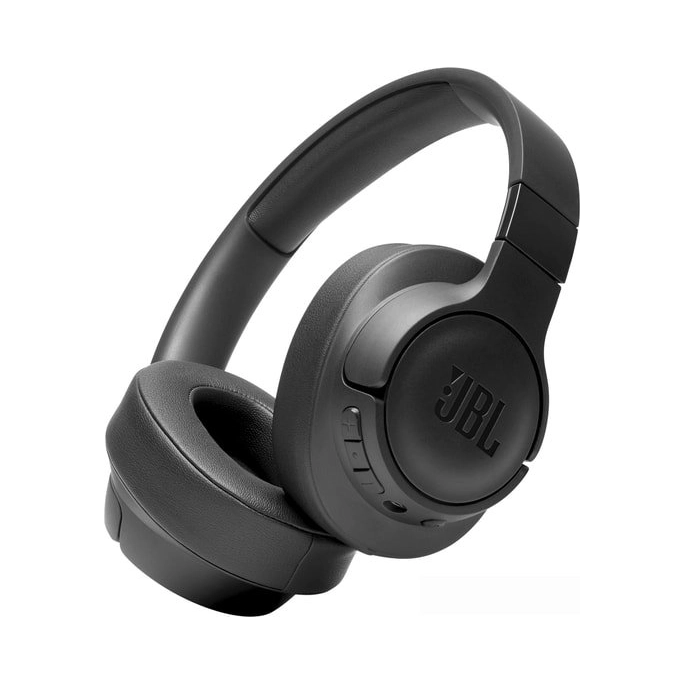 Наушники JBL Tune 710BT (черный). Фото 1