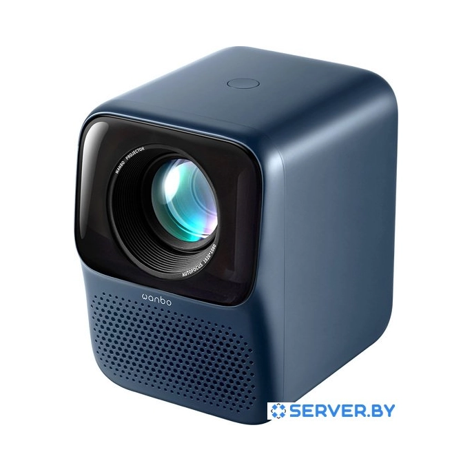 Проектор Wanbo T2 Max 2023. Фото 1
