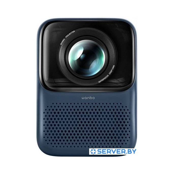 Проектор Wanbo T2 Max 2023. Фото 2